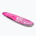 Placă SUP STARBOARD iGO Tikhine Sun Deluce SC 11'2" roză 2011220601002 2