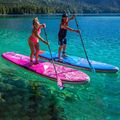 Placă SUP STARBOARD iGO Tikhine Sun Deluce SC 11'2" roză 2011220601002 12