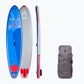 SUP STARBOARD iGO 12'0 Club Deluxe albastru 2012220601002