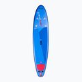SUP STARBOARD iGO 12'0 Club Deluxe albastru 2012220601002 3