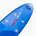 SUP STARBOARD iGO 12'0 Club Deluxe albastru 2012220601002 6