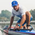 SUP STARBOARD iGO 12'0 Club Deluxe albastru 2012220601002 11