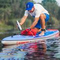 SUP STARBOARD Gonflabile Touring M Deluxe SC albastru 2012220601007 10