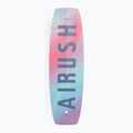 Airush Diamond V6 roz-albastru Diamond V6 kitesurfing bord 3025220001001 3