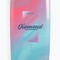 Airush Diamond V6 roz-albastru Diamond V6 kitesurfing bord 3025220001001 4