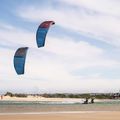 Airush One V2 kite roșu 3053220001005 3