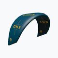 Airush One V2 zmeu zmeu kitesurfing albastru 3053220001014