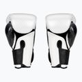 Mănuși de box Top King Muay Thai Super Star Air silver 2