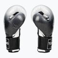 Mănuși de box Top King Muay Thai Super Star Air silver 3