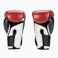 Mănuși de box Top King Muay Thai Super Star Air red 2