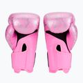 Top King Muay Thai Muay Thai Super Star Air mănuși de box roz TKBGSS 3