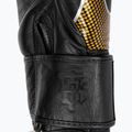 Mănuși de box Top King Muay Thai Empower black/gold 5