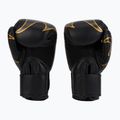 Top King Muay Thai Muay Thai Empower boer mănuși negru TKBGEM 2