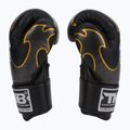 Top King Muay Thai Muay Thai Empower boer mănuși negru TKBGEM 4