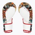 Mănuși de box Top King Boxing Culture white/red TKBGCT-SL-1C1 4