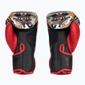 Mănuși de box Top King Boxing Culture black/red TKBGCT-SL-2C3 3