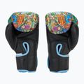 Mănuși de box Top King Boxing Culture black TKBGCT-TH-SL-BK 3