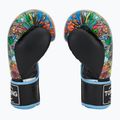Mănuși de box Top King Boxing Culture black TKBGCT-TH-SL-BK 4