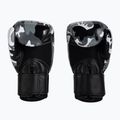 Top King Muay Thai Muay Thai Muay Thai Empower mănuși de box gri TKBGEM-03A-GY-10OZ 3