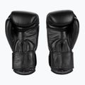 Mănuși de box Top King Muay Thai Ultimate black 2