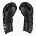 Mănuși de box Top King Muay Thai Ultimate black 3