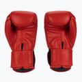 Mănuși de box Top King Muay Thai Ultimate red 2