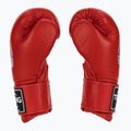 Mănuși de box Top King Muay Thai Ultimate red 3