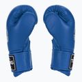 Mănuși de box Top King Muay Thai Ultimate blue 3