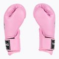 Mănuși de box Top King Muay Thai Ultimate pink 3