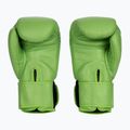 Mănuși de box Top King Muay Thai Ultimate green 2