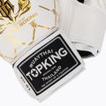 Mănuși de box Top King Boxing Chain white/gold 4