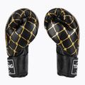 Mănuși de box Top King Boxing Chain black/gold 3