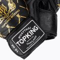Mănuși de box Top King Boxing Chain black/gold 4