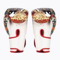 Mănuși de box Top King Boxing Culture white/red TKBGCT-1C1 2