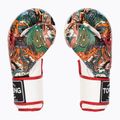 Mănuși de box Top King Boxing Culture white/red TKBGCT-1C1 3