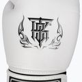 Mănuși de box Top King Muay Thai Ultimate Air white 5