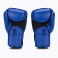 Mănuși de box Top King Muay Thai Ultimate Air blue 3