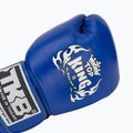 Mănuși de box Top King Muay Thai Ultimate Air blue 5
