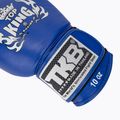 Mănuși de box Top King Muay Thai Ultimate Air blue 6