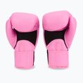 Top King Muay Thai Muay Thai Ultimate Air mănuși de box roz TKBGAV 2