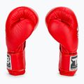 Mănuși de box Top King Muay Thai Super blue 4