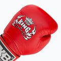 Mănuși de box Top King Muay Thai Super blue 5