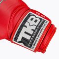 Mănuși de box Top King Muay Thai Super blue 6