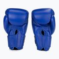 Mănuși de box Top King Muay Thai Super blue 3