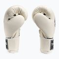 Top King Muay Thai Muay Thai mănuși de box Super Air alb 3