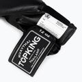 Top King Muay Thai Muay Thai Super Air mănuși de box negru 5