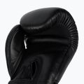 Top King Muay Thai Muay Thai Super Air mănuși de box negru 6