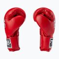 Top King Muay Thai Muay Thai Super Air mănuși de box roșu TKBGSA-RD 4