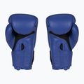 Mănuși de box Top King Muay Thai Super Air blue 2