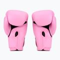 Top King Muay Thai Muay Thai Super Air mănuși de box roz TKBGSA-PK 3